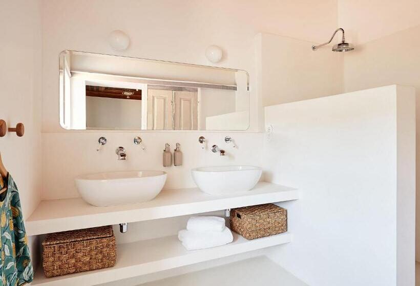 مبيت وإفطار Solar Do Bisavô