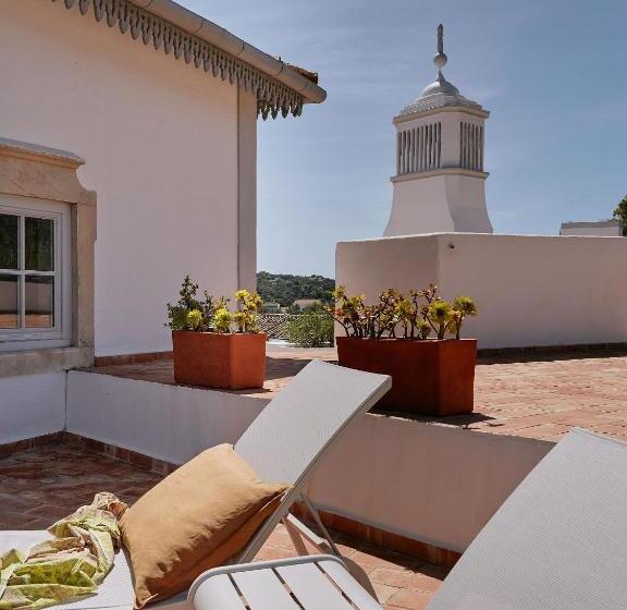 مبيت وإفطار Solar Do Bisavô