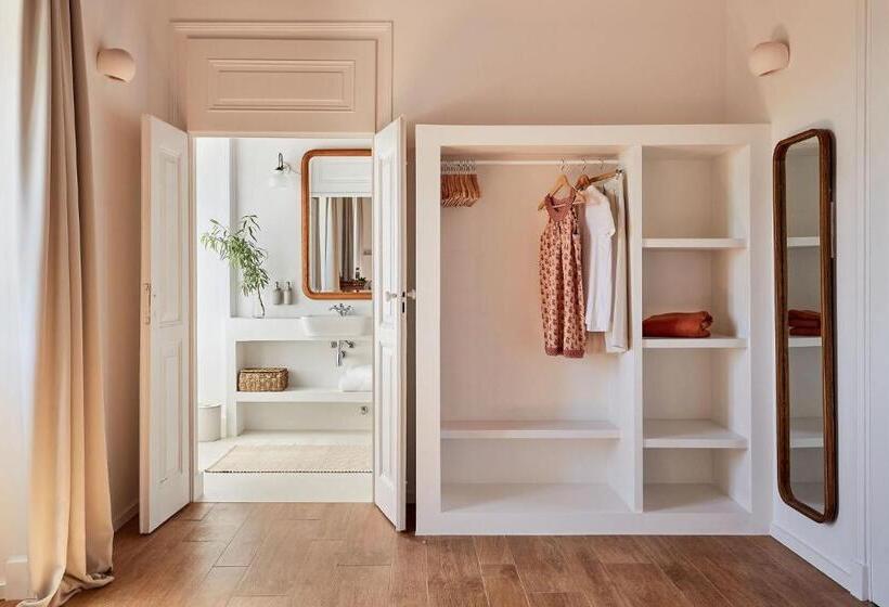 مبيت وإفطار Solar Do Bisavô