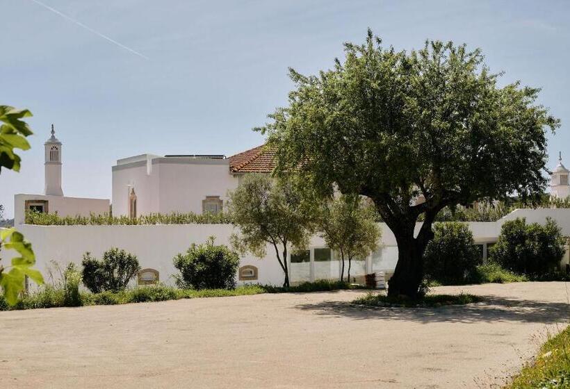 مبيت وإفطار Solar Do Bisavô