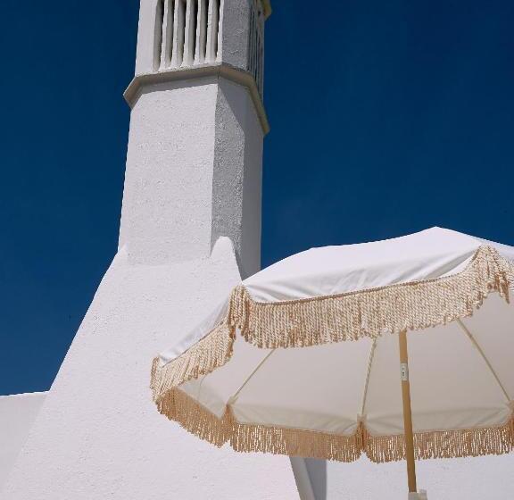 مبيت وإفطار Solar Do Bisavô