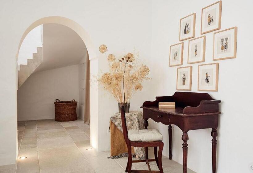 مبيت وإفطار Solar Do Bisavô