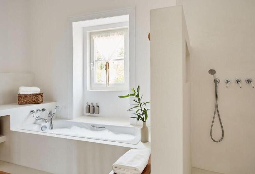 مبيت وإفطار Solar Do Bisavô