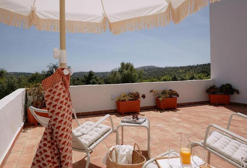 مبيت وإفطار Solar Do Bisavô