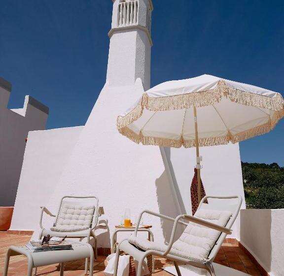 مبيت وإفطار Solar Do Bisavô