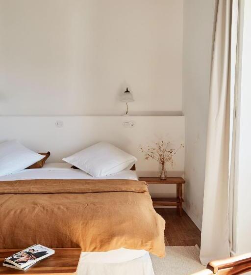 مبيت وإفطار Solar Do Bisavô