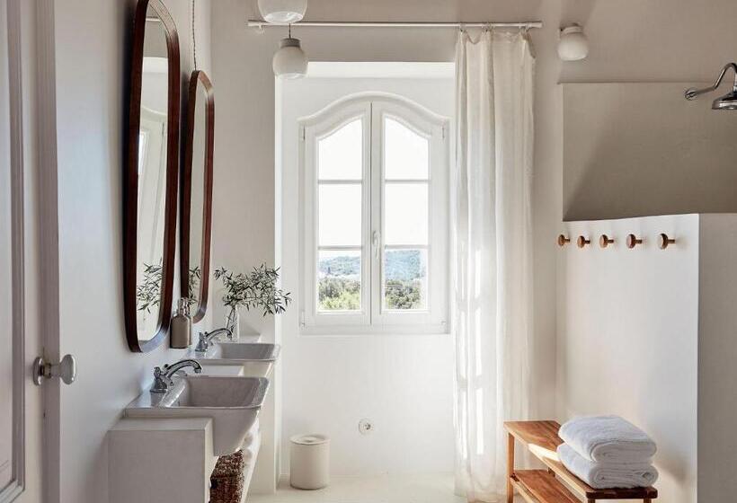 مبيت وإفطار Solar Do Bisavô