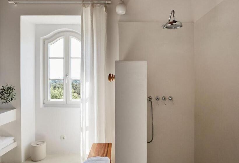 مبيت وإفطار Solar Do Bisavô