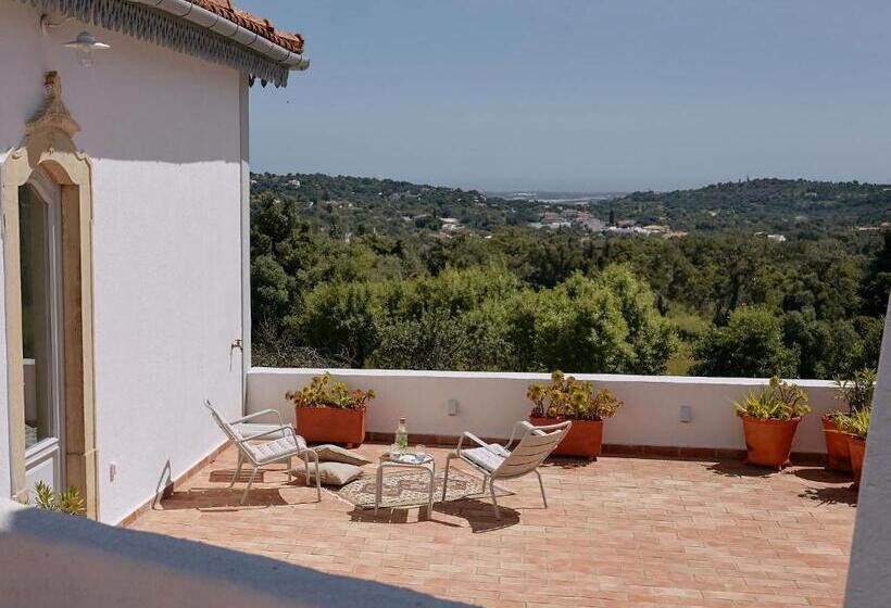 مبيت وإفطار Solar Do Bisavô