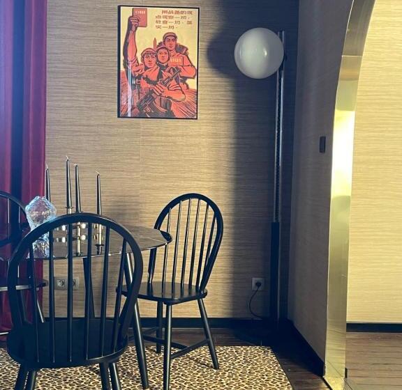 Bed and Breakfast Les Alcoves   Studios Design