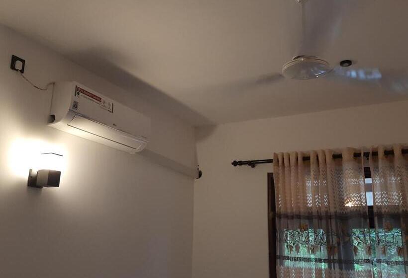 צימר Villa Sunset Tides