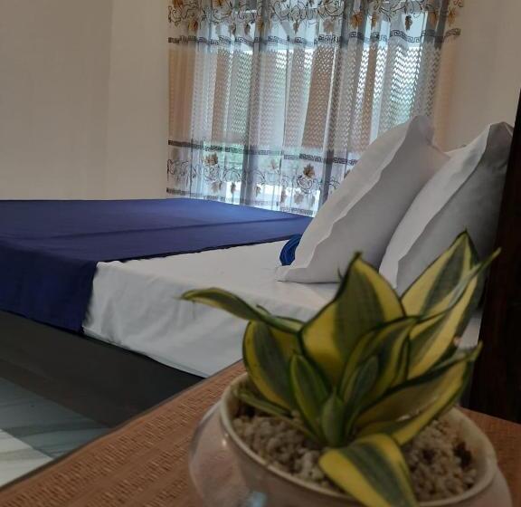 צימר Villa Sunset Tides