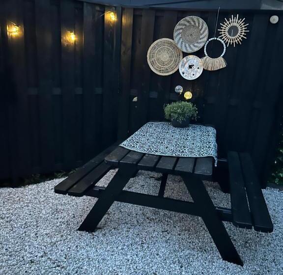 Bed & Breakfast Bybreg