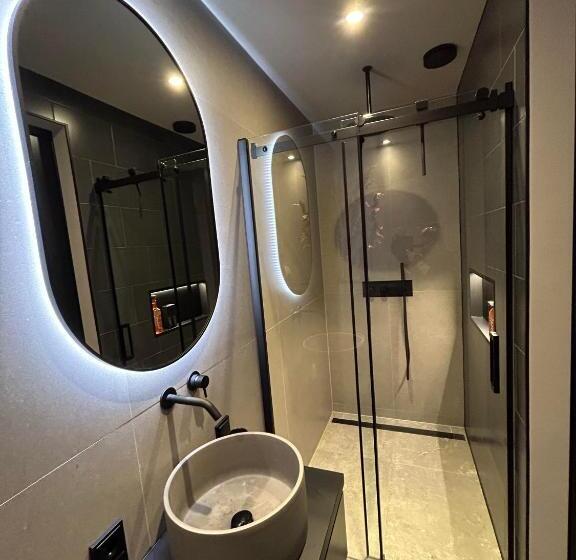 Bed & Breakfast Bybreg