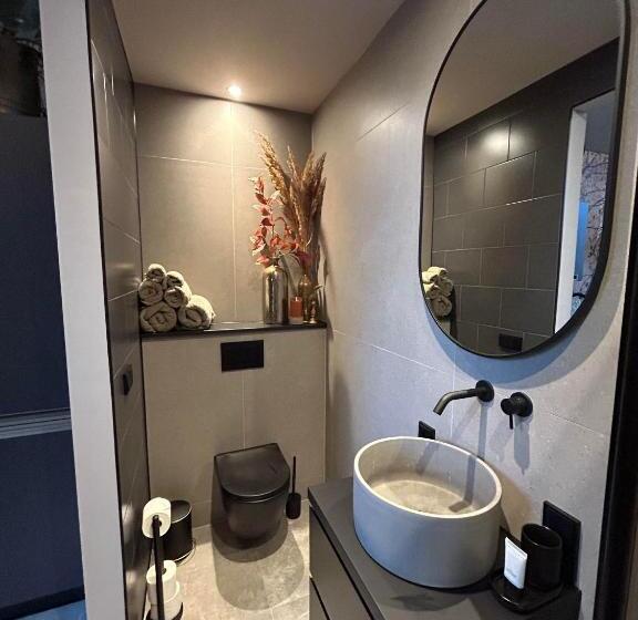 Bed & Breakfast Bybreg