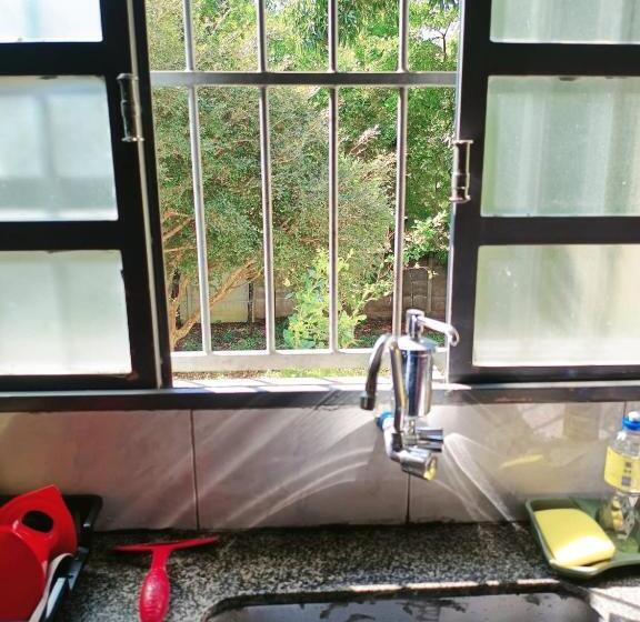 Canastra Hostel E Camping   Quartos