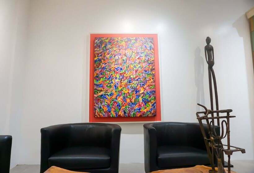 Cayco House By Hotel Durban