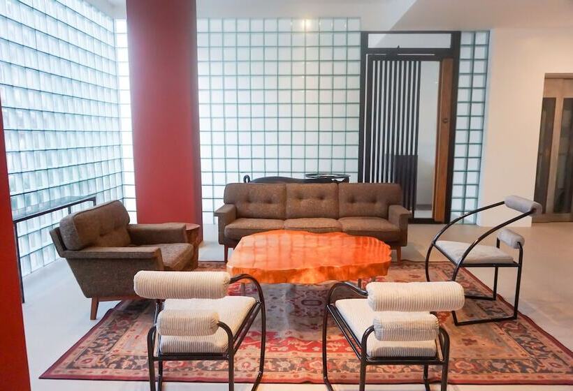 Cayco House By Hotel Durban