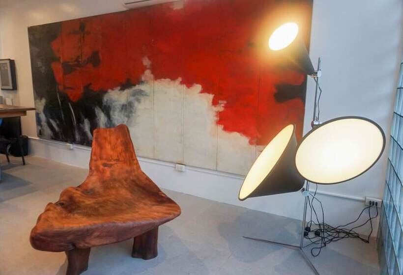 Cayco House By Hotel Durban