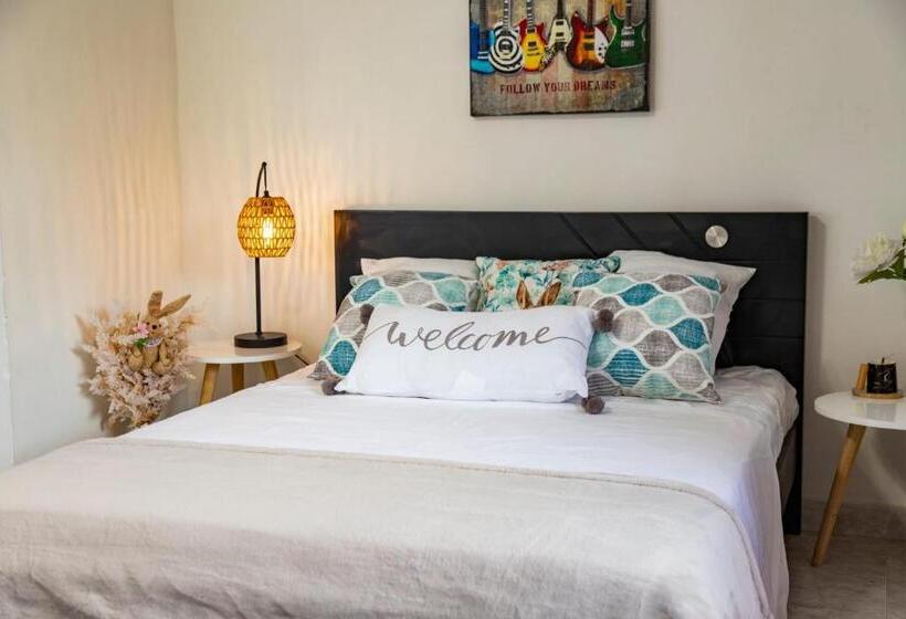 Coliving7 Aparta Hotel & Habitaciones