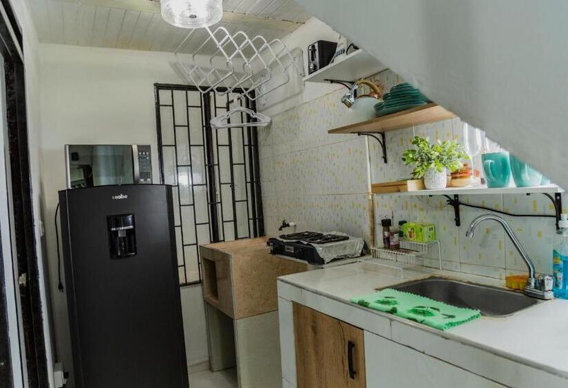 Coliving7 Aparta Hotel & Habitaciones