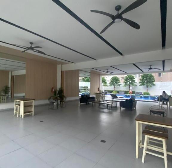 Condotel   Minimalistic 2 Minutes Walk To Sm Marilao