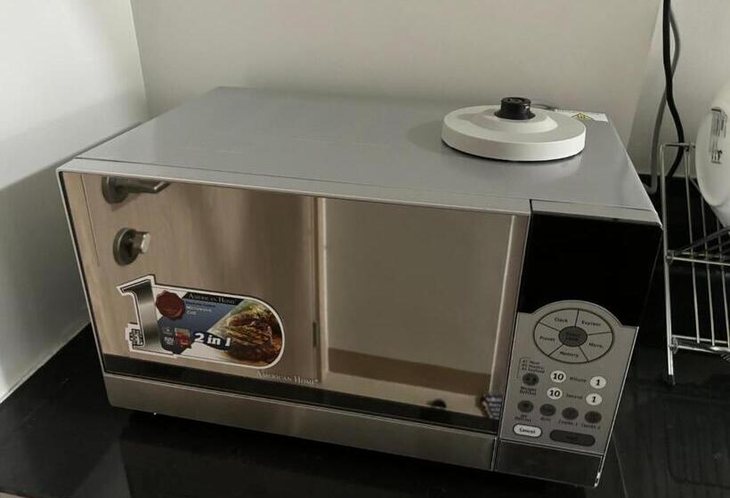 Condotel   Minimalistic 2 Minutes Walk To Sm Marilao