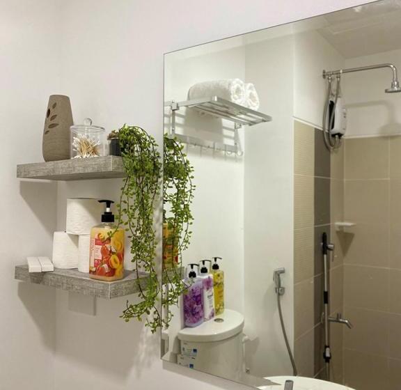 Corner Suite At Cool Suites