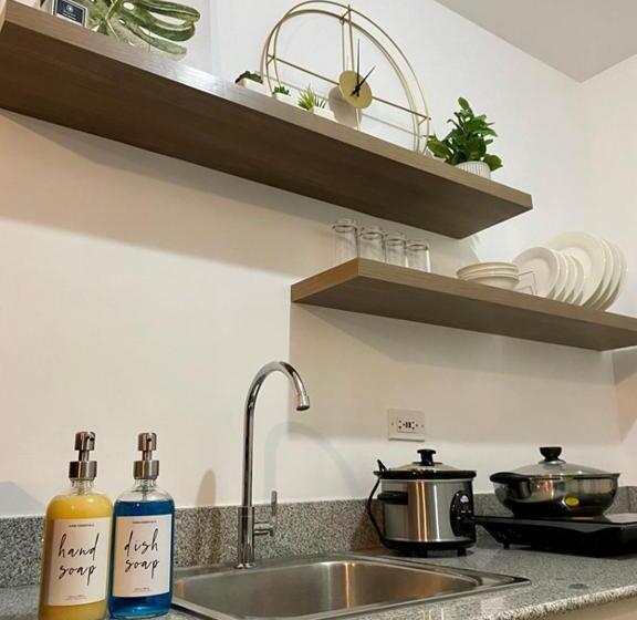 Corner Suite At Cool Suites