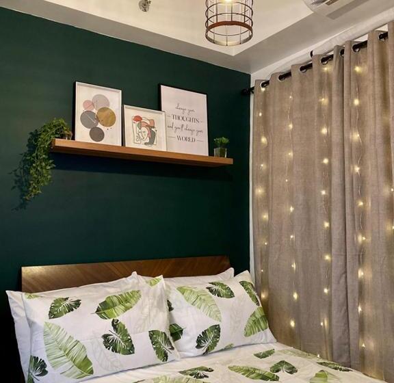 Corner Suite At Cool Suites