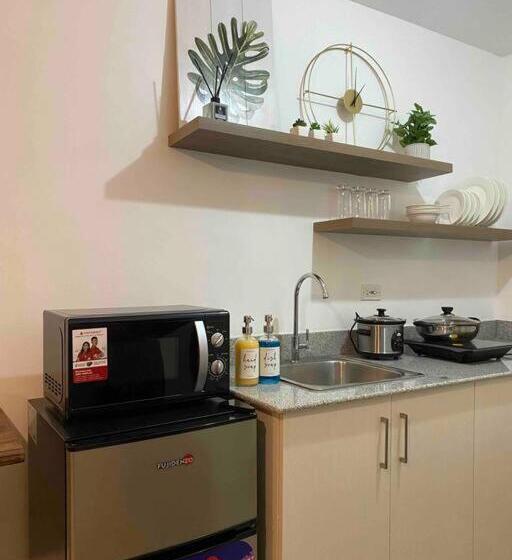 Corner Suite At Cool Suites