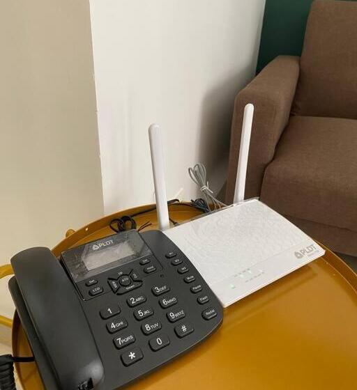 Corner Suite At Cool Suites