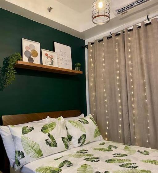 Corner Suite At Cool Suites