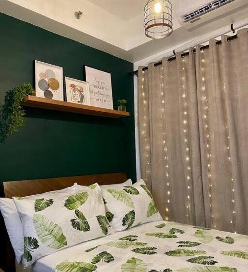 Corner Suite At Cool Suites