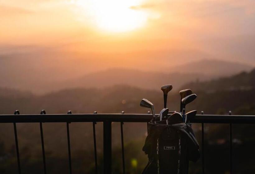 Finca Hotel Los Alpes