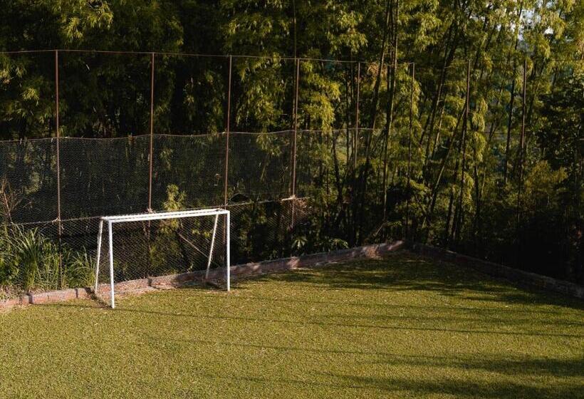 Finca Hotel Los Alpes