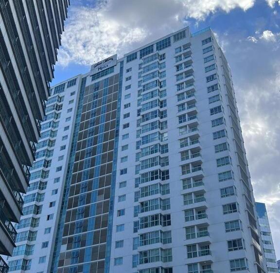 Excelente Flat No Saint Moritz C/ Vaga De Garagem