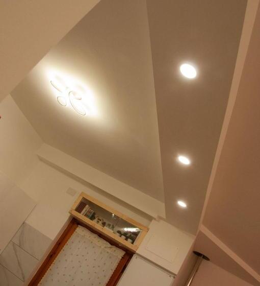 Fly Bed And Breakfast