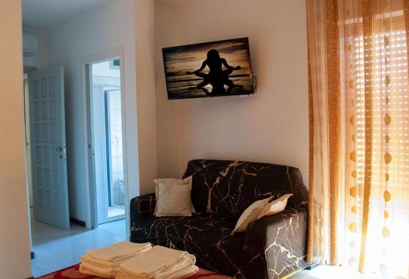 Fly Bed And Breakfast