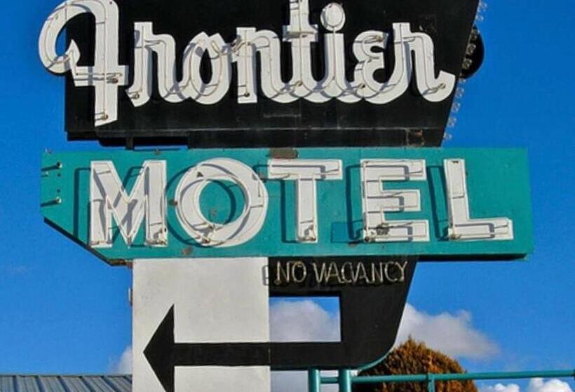 Frontier Motel