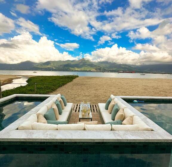 ágape Suítes & Apartamentos