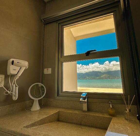 ágape Suítes & Apartamentos