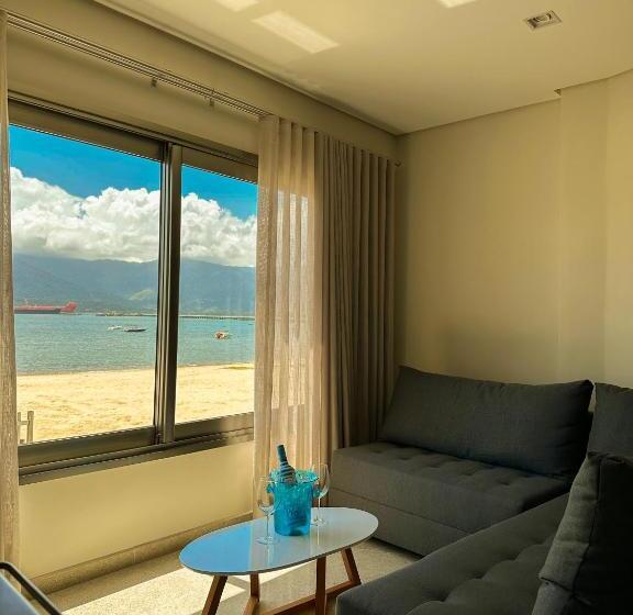 ágape Suítes & Apartamentos