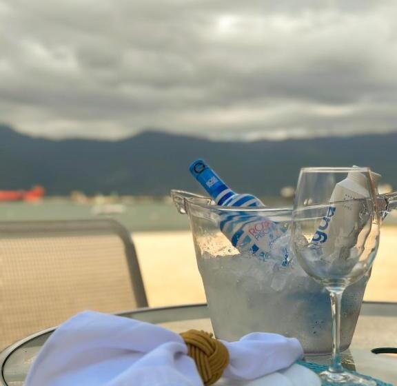 ágape Suítes & Apartamentos