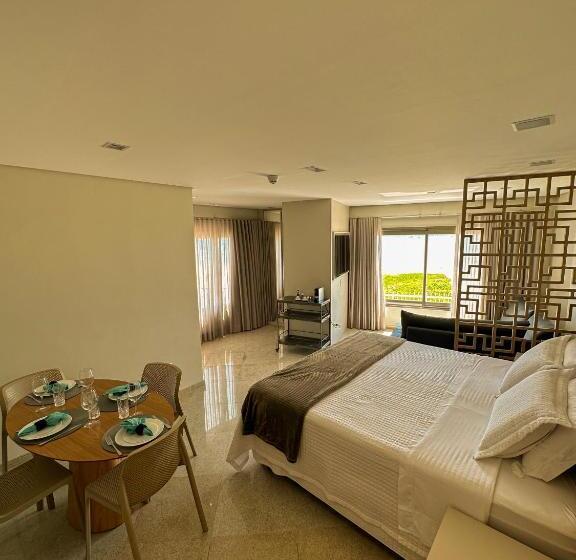 ágape Suítes & Apartamentos