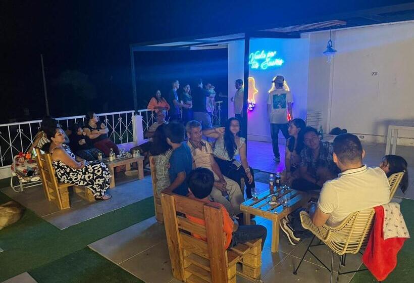 Guacamayas Resort Vacation