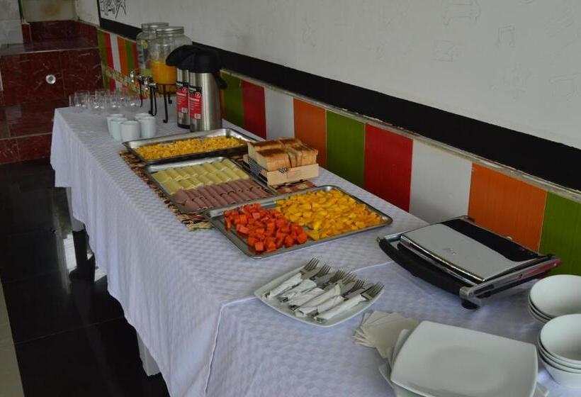 Guacamayas Resort Vacation