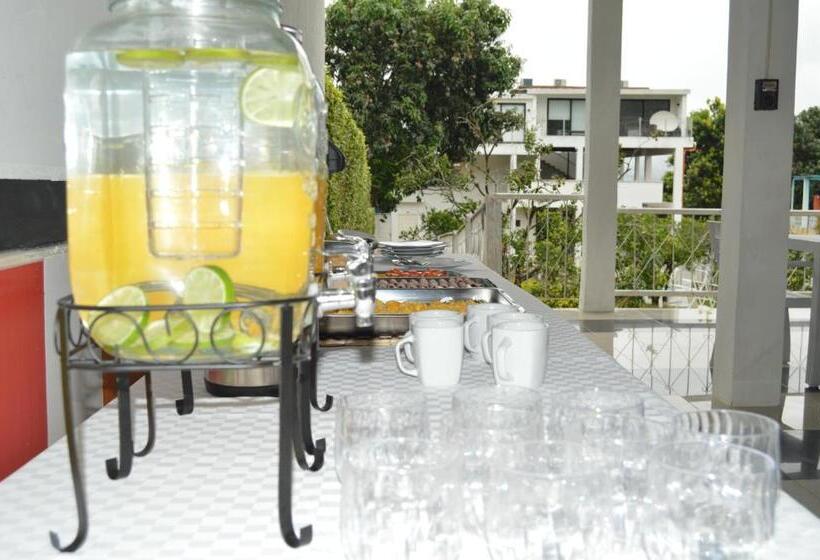 Guacamayas Resort Vacation