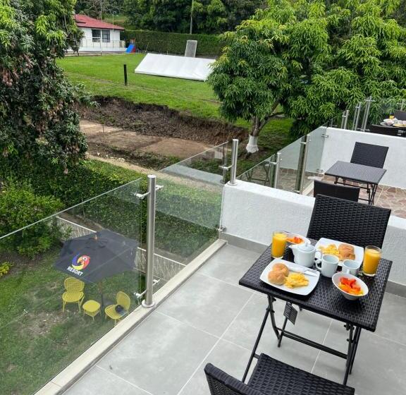 Guacamayas Resort Vacation