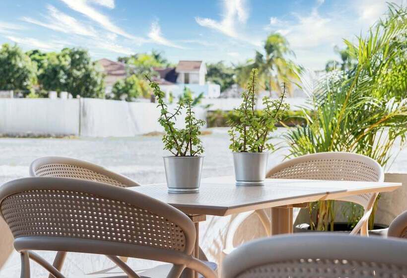 Habana Hotel Y Restaurante